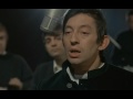 Serge gainsbourg in le pacha long version