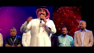 Miniatura de vídeo de "انا من قطر/علي عبد الستار"