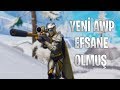 SUSTURUCULU YENİ AWP (FORTNİTE BATTLE ROYALE)