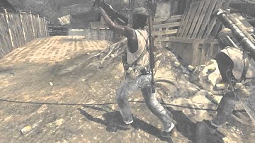 [IKCR]Tolstoi22 - Semtex Double Kill and First Blood