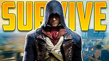 Assassin
