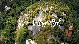 Green Village, Bali – spectacular &amp; sustainable Bamboo villas ...