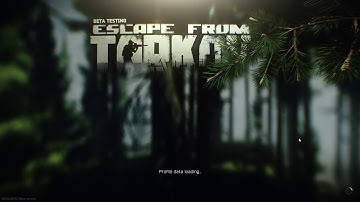 Tarkov 1000 backbend error