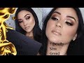 7 Deadly Sins: Greed Inspired | Ft. James Charles Palette | MAKEUP BY JEN