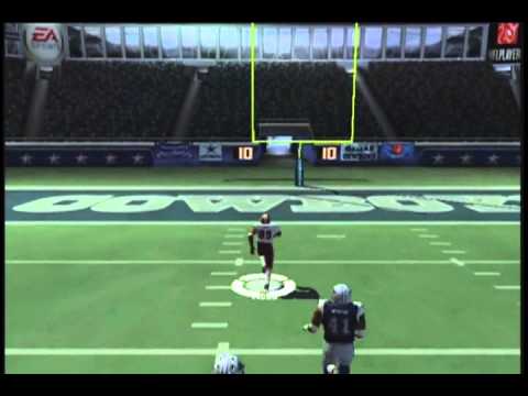 madden 09 xbox