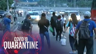SRO | Teleradyo (17 August 2020)