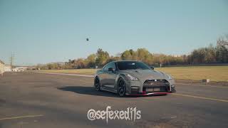 Nissan Gtr R35 - I Really Like Your Body Caredit
