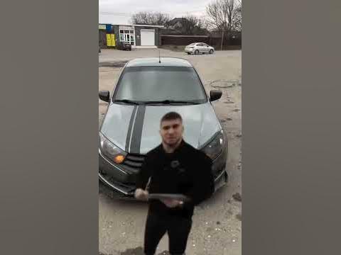 Чья машина? 🔥 - YouTube