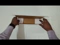 Butter And Food Wrapping Packaging Box | Available on IndiaMART