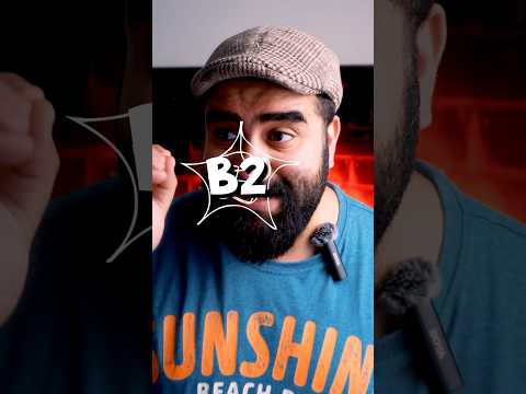 ليفيل الوحش فى اللغة الالمانية B2