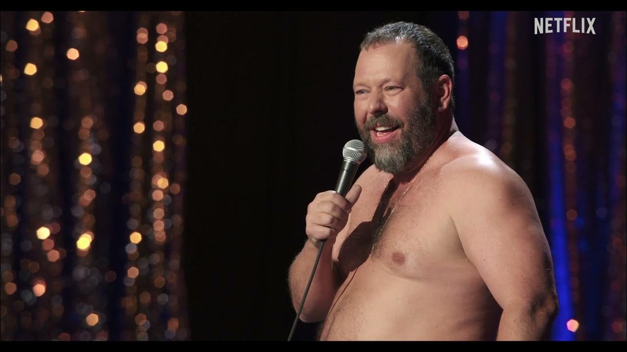 RAZZLE DAZZLE TRAILER Bert Kreischer YouTube