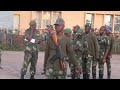 Ugandan army launches strikes against ADF rebels in eastern DR Congo