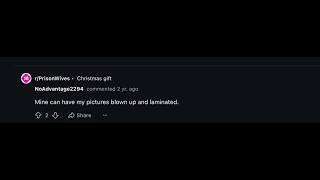 Lisa Kay s PUBLIC Reddit Posts She claims to be a Prison Wife