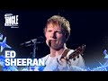 Ed Sheeran - Bad Habits (Live at Capital's Jingle Bell Ball 2025) | Capital