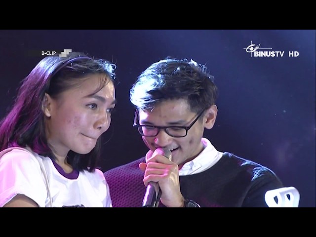 B-CLIP #759 AFGAN - Bukan Cinta Biasa class=