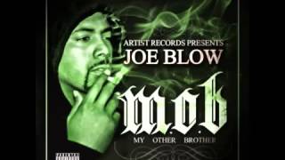 Joe Blow ft  Lil Rue - Never Let U Go [New 2012]