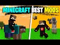 Best Minecraft mods 🔥