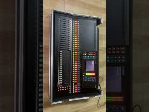 Tess Mixer YAMAHA LS9-32 giá 55tr chức nămg hoàn hảo