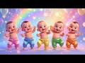 Dudi Dudi Dam Dam Dance | Dodi Dodi Dum Dum Kids Dance | Duty Duty Dam Dam | Kids &amp; Babies Rhymes