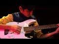 Seven Nations Army l The White Stripes l Guitar Cover l Advaith Kuppal Ramraj l K4C Music Academy