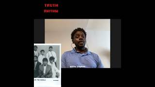 "TRUTH IN RHYTHM" Shorts - Ready for the World on Getting Signed
