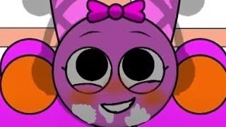 Klingon Artistic Alphabet Fixed