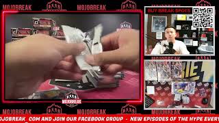 User profile - Mojobreak.
