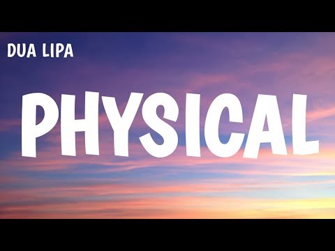 physical---dua-lipa-|-lyrics