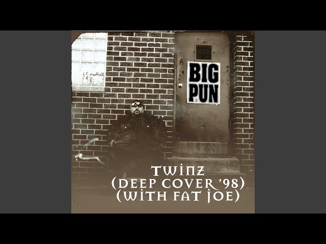Twinz (Deep Cover 98)