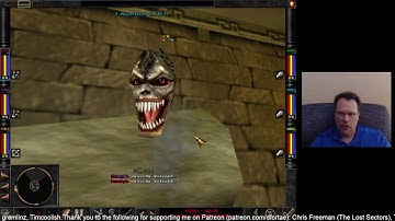 Previous Live Stream of Wizardry 8, All Ninjas (Expert Iron Man) - Part 1b