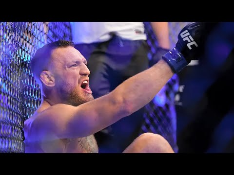 Видео: Conor McGregor - STOP MAKING EXCUSES 2022