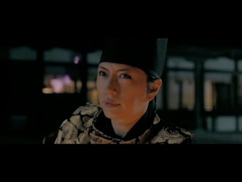 GACKT / サクラ、散ル・・・