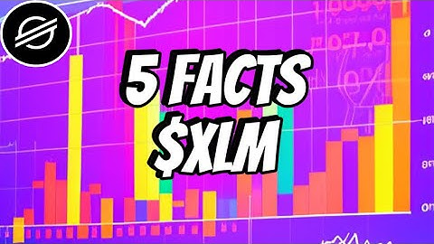 YOU Didn’t Know THIS about $XLM.. #stellarlumens