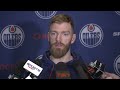 PRE-RAW | Mattias Ekholm 03.31.26