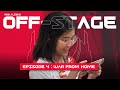 BTR ALICE GENDONG RED ALIENS DI PMPL?!  - OFF STAGE PMPL Season 1 Episode 4