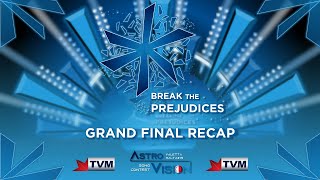AstroVision Song Contest #19 - Grand Final Recap