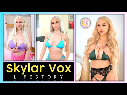 Skylar Vox ( Dylann Vox ) Age, Photos, Biography & More » The life history |  | Full HD+ 1080p