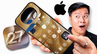 Apple iOS 27 Is Here - They Finally Fixed It screenshot 2