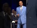 are you listening 🤔 #pastorginojennings