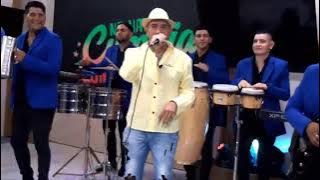 La vanidosa - enganchado de los palmeras en vivo