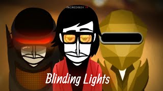 Blinding Lights