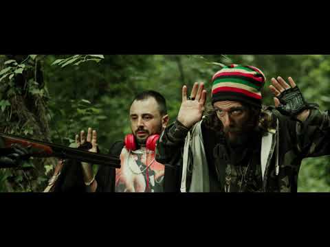 TRAILER RAPISCIMI - VIVI L'ESTREMO FATTI RAPIRE - UN FILM DI GIOVANNI LUCA GARGANO