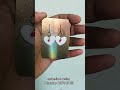 Resin art earrings|customized|https://wa.link/pq4kxd