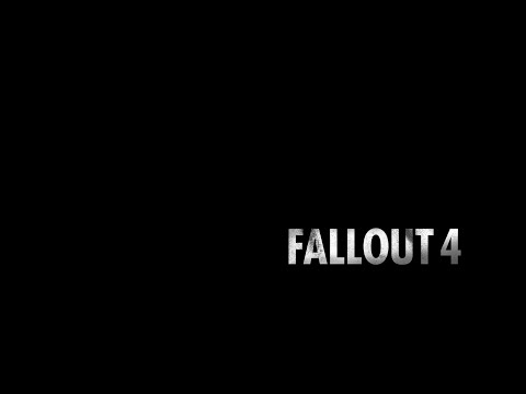 Видео: Fallout 4. Главный герой - всё таки синт.