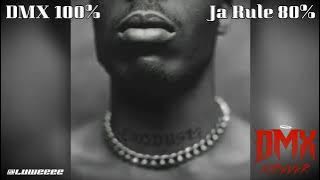 DMX vs Ja Rule (With Health)