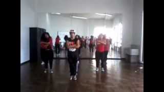 kharmas crew hip hop dance im different tyga