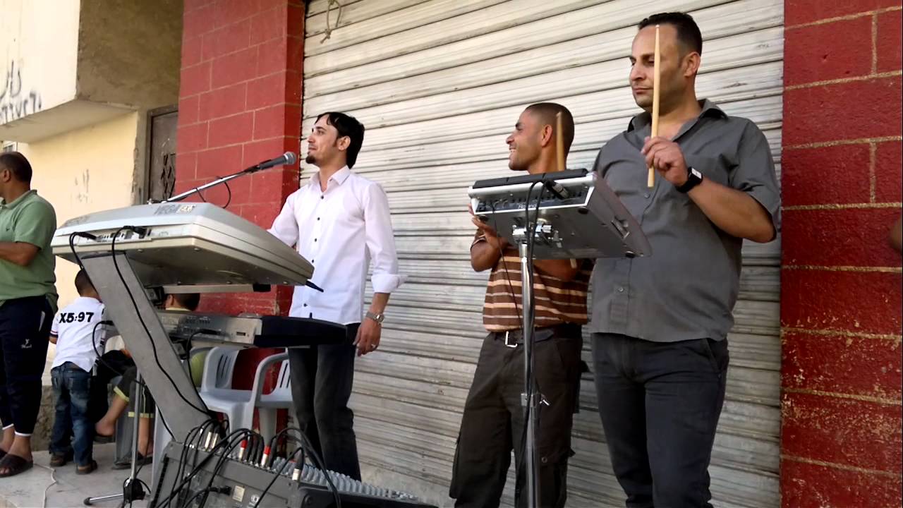 جميل الحسنات وحسن احبالى اقوى زفات 2012 من منزل الغبرة ام شامة ومعزب دلالي