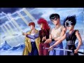 Yu Yu Hakusho Music Battle 3 ost 05  美しすぎて...