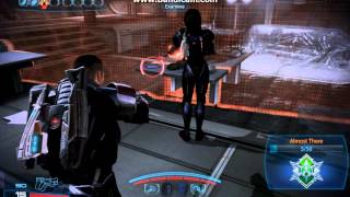 Mass Effect 3 GT 620 Gameplay Maxed Out AMD FX-4100 HD by BalveerB 3,759 views 11 years ago 8 minutes, 36 seconds