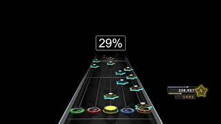 DragonForce Troopers of the Stars Clone Hero Release